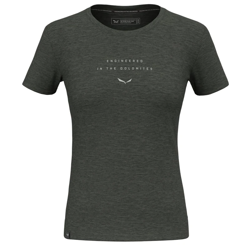 Salewa Eagle Eitd Merino T-Shirt Women