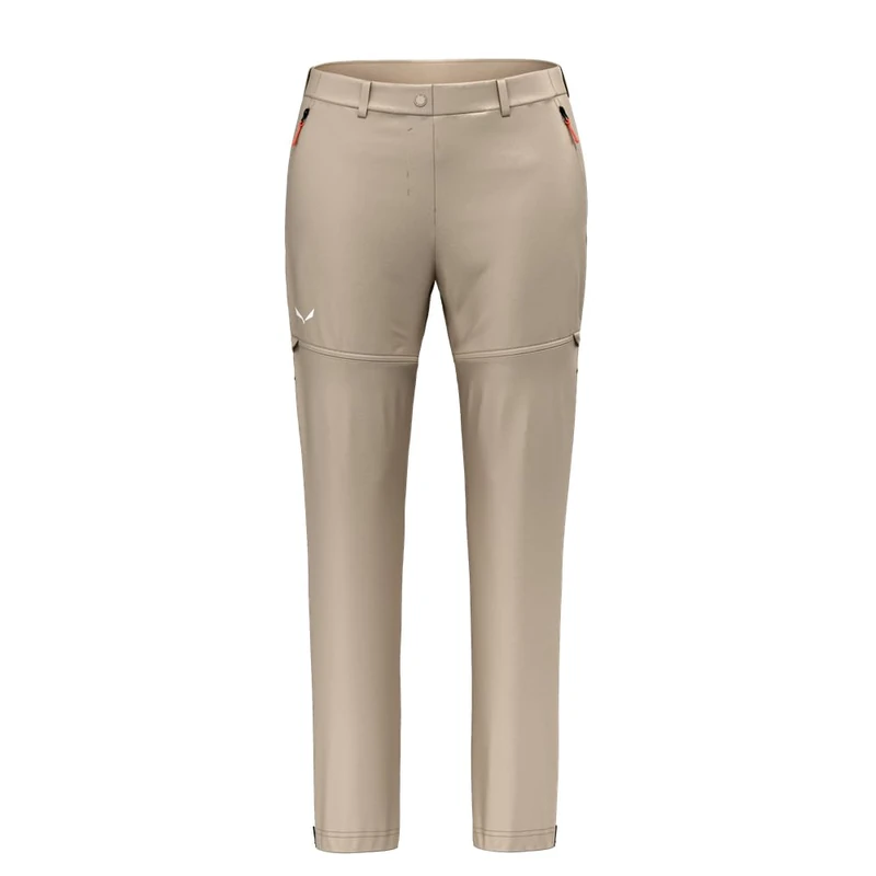 Salewa Puez Talveno Durastretch 2 in 1 Pant Women