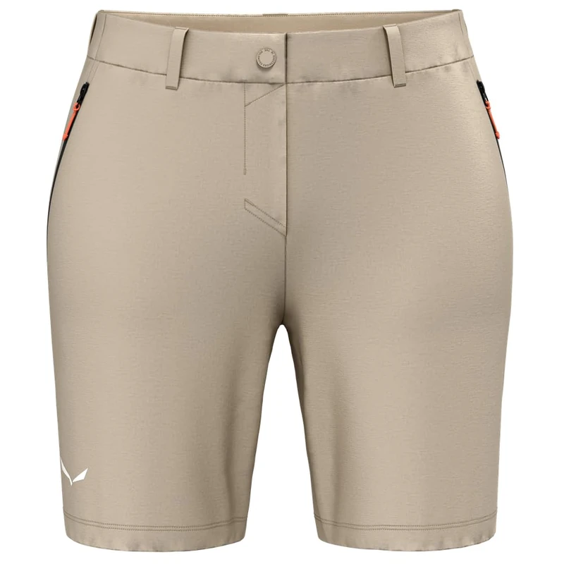 Salewa Puez Talvena Durastretch Shorts Women - Image 1