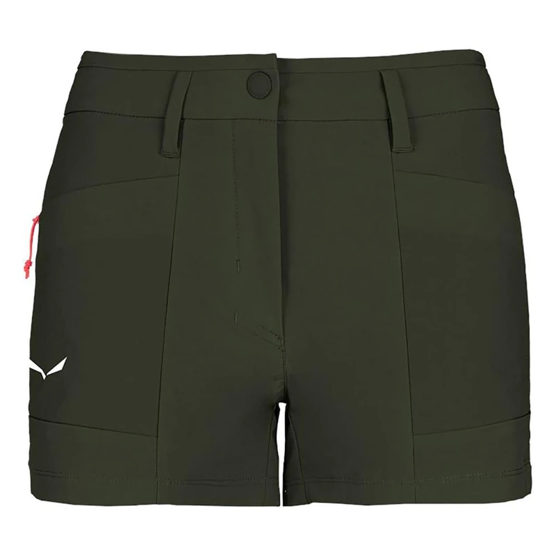 Salewa Puez Durastretch Cargo Shorts Women