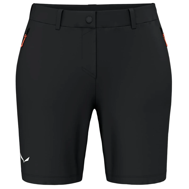 Salewa Puez Talvena Durastretch Shorts Women - Image 1