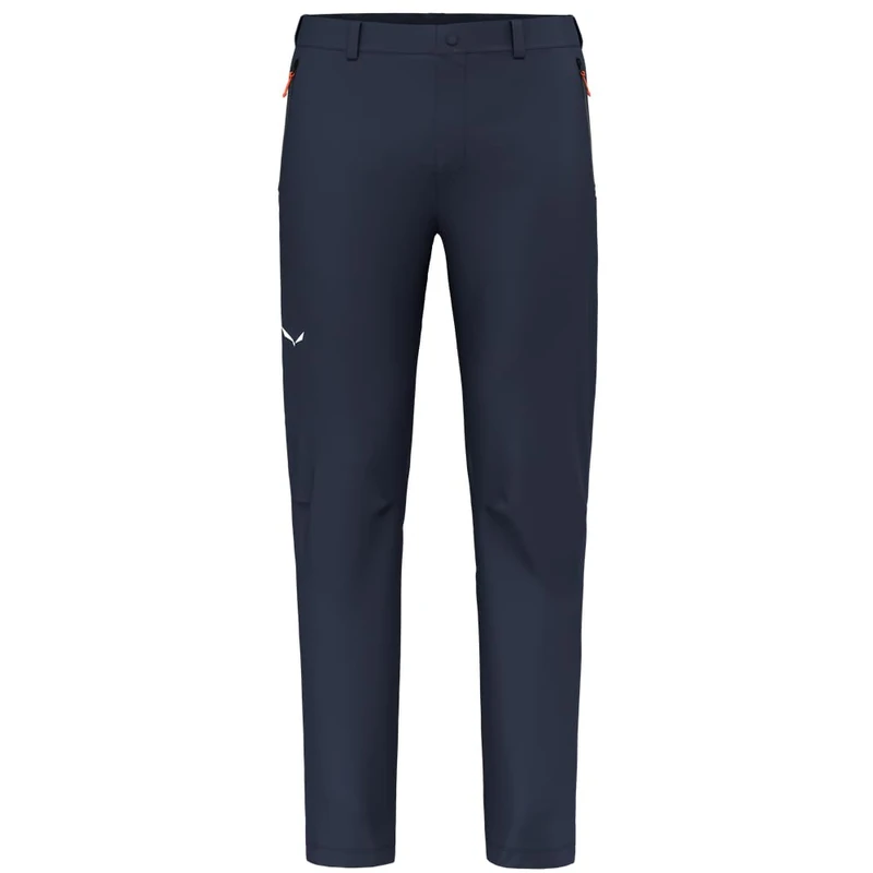 Salewa Puez Talveno Durastretch Pant Men, Blue, XXL