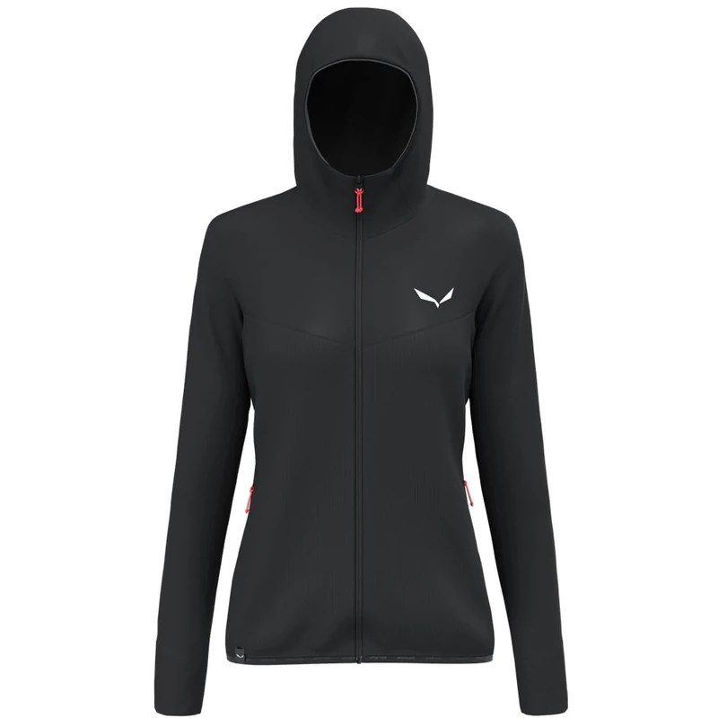 Salewa Puez Waffle Hyb Pl Hd Jacket L