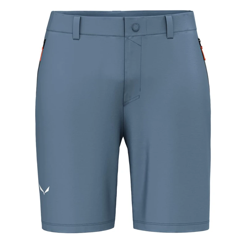Salewa PUEZ TALVENO DST Shorts M, Men's Shorts, Java Blue,