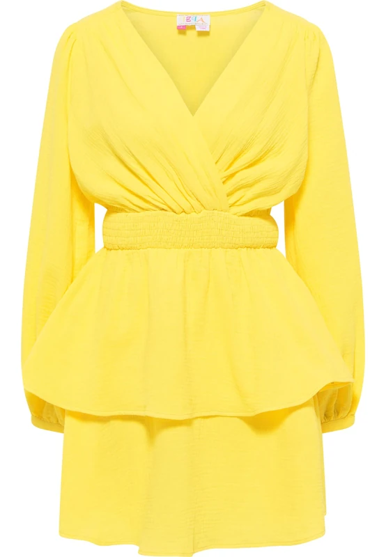 threezy Women's Mini Dress, XS