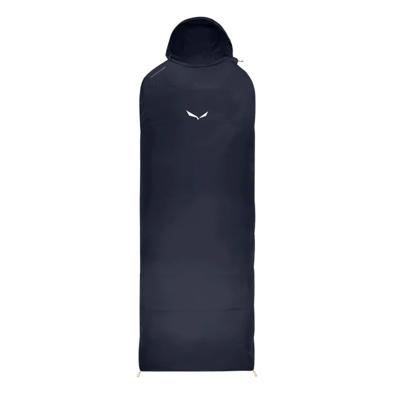 Salewa Micro II 650 Quattro Powerloft Sleeping Bag