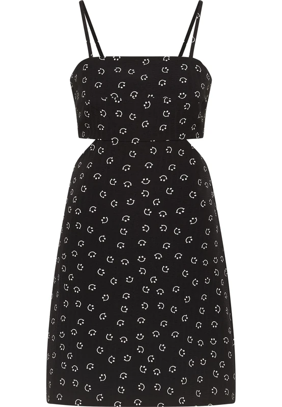 speedlight Women's Mini Dress, M