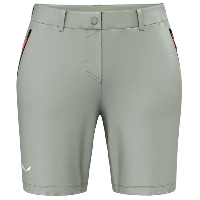 Salewa Puez Talvena Durastretch Shorts Women - Image 1