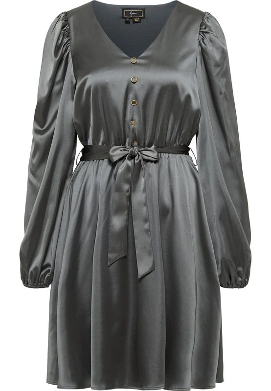 threezy Women's Dress, M