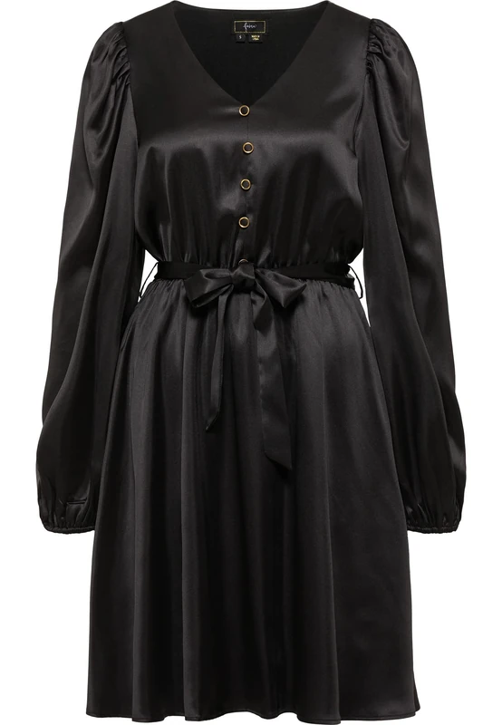 threezy Women's Dress, M