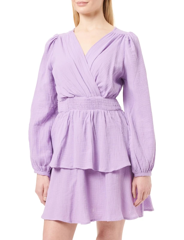 SIDONA Women's Mini Dress, XS