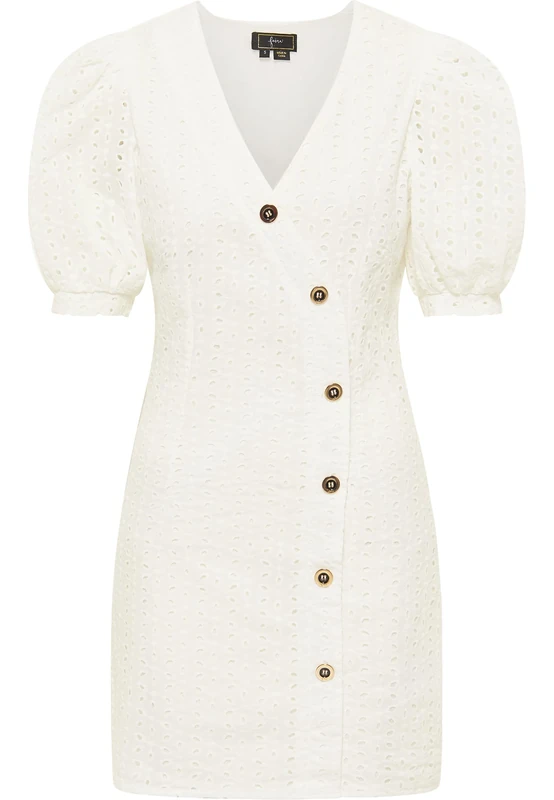 SIDONA Women's Mini Dress, XS