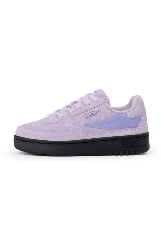 FILA Women's Fxventuno S Wmn Sneaker, Orchid Hush Sweet Lavender, 5.5 UK - Image 1