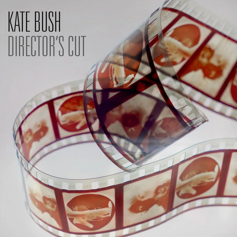 Director's Cut (Fish People Edition) [VINYL]