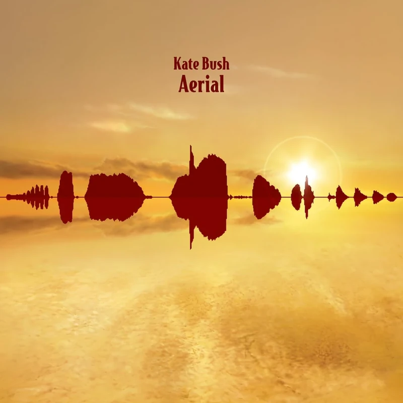 Aerial (Fish People Edition) [VINYL]
