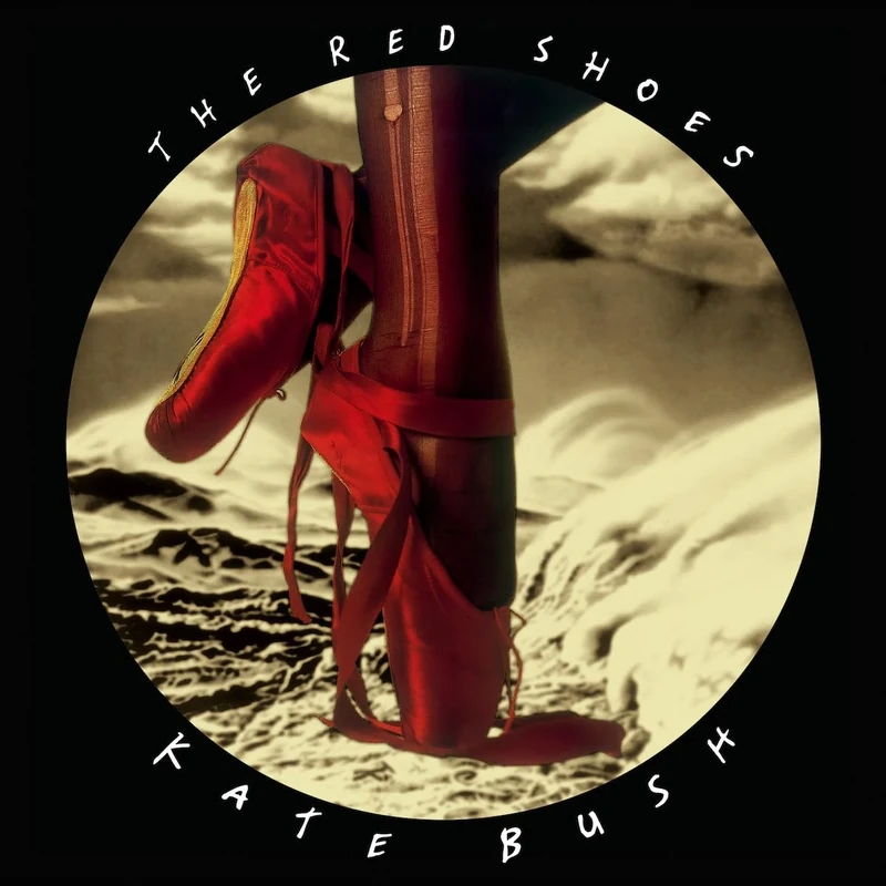 The Red Shoes (Fish People Edition) [VINYL] - Image 1