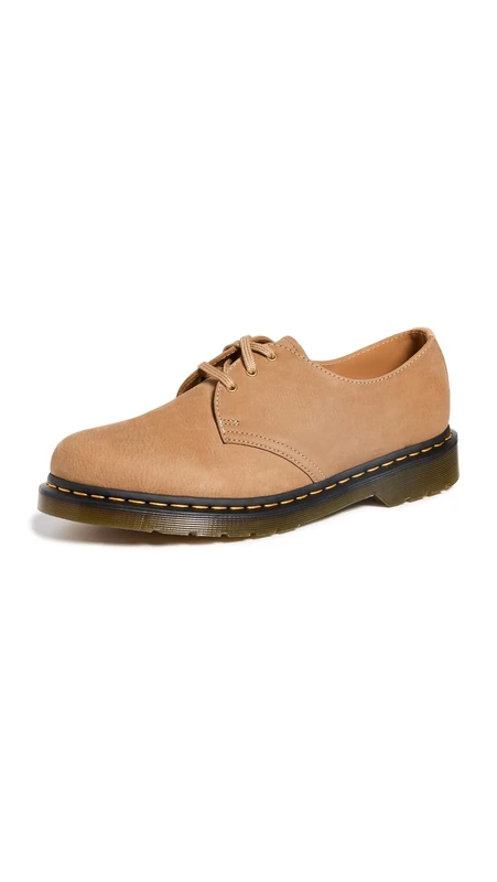Dr. Martens 31698439 Savannah Tan Men Savannah Tan UK 7