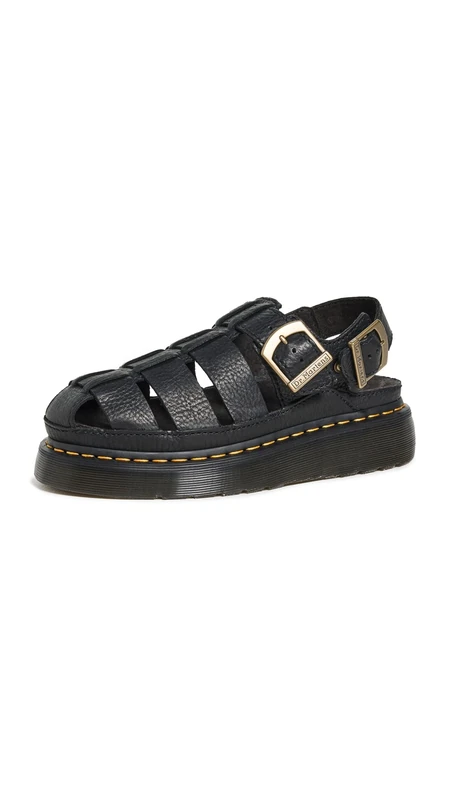 DR. MARTENS Wrenlie sandals