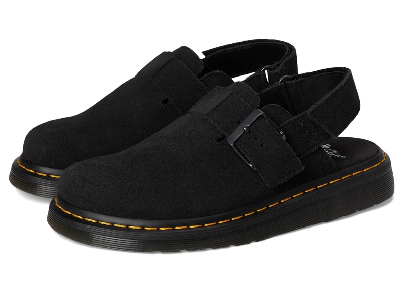 DR. Martens Jorge II Sandals - Image 1