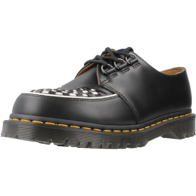 Dr. Martens Men's 31499001 Oxford, Multi, 6.5 UK