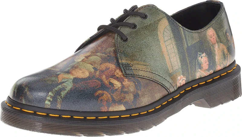 Dr. Martens 31698439 Savannah Tan Men Savannah Tan UK 6.5