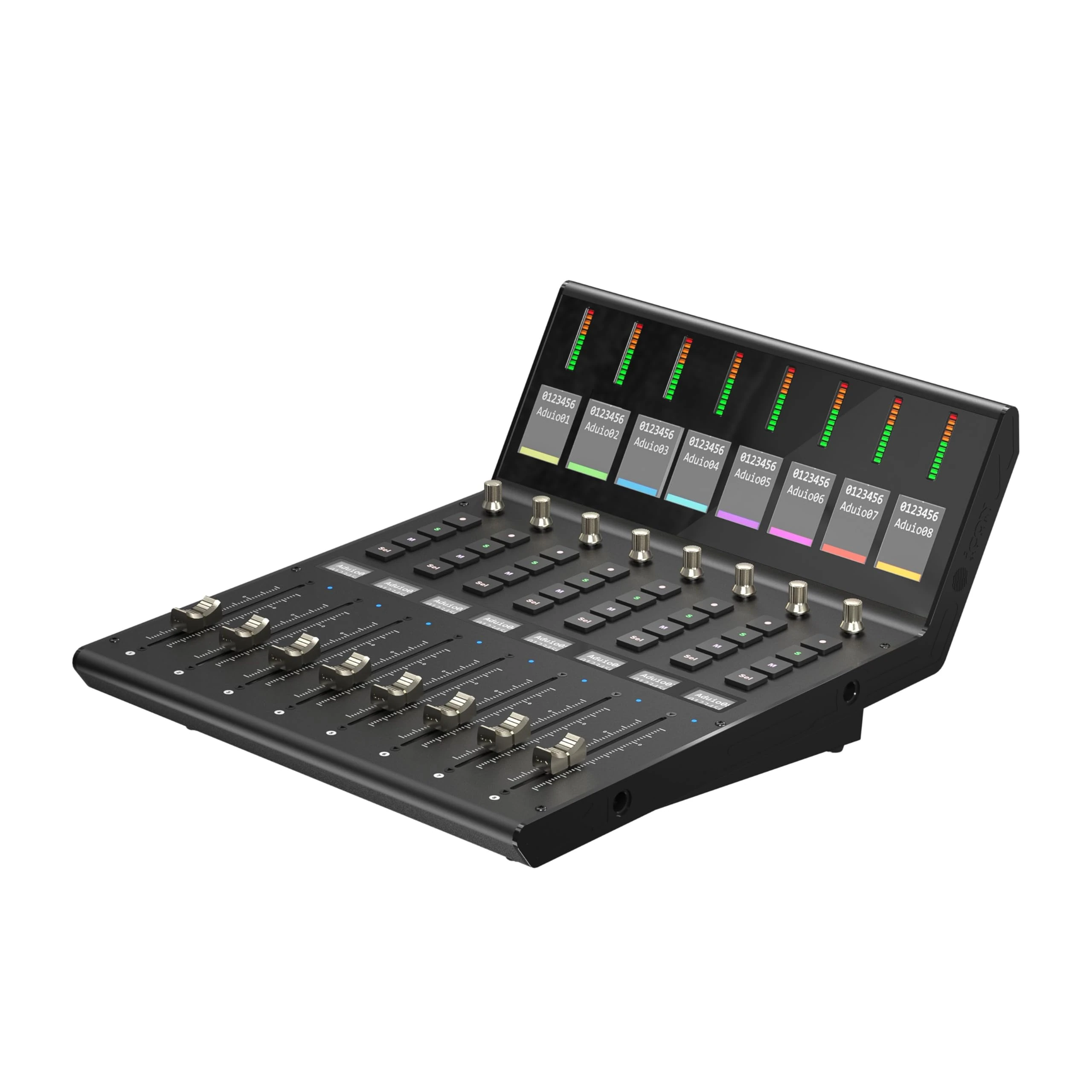 iCON V1-X Expansion unit for V1-M - DAW Controller