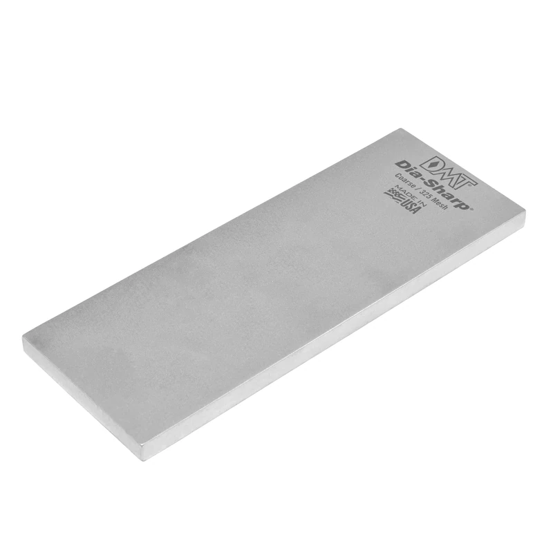 DMT - DiaSharp Bench Stone 8F/C - Image 1