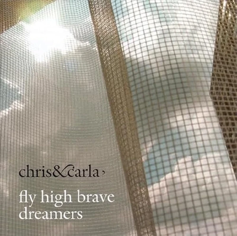 Fly High Brave Dreamers (Limited) [VINYL]
