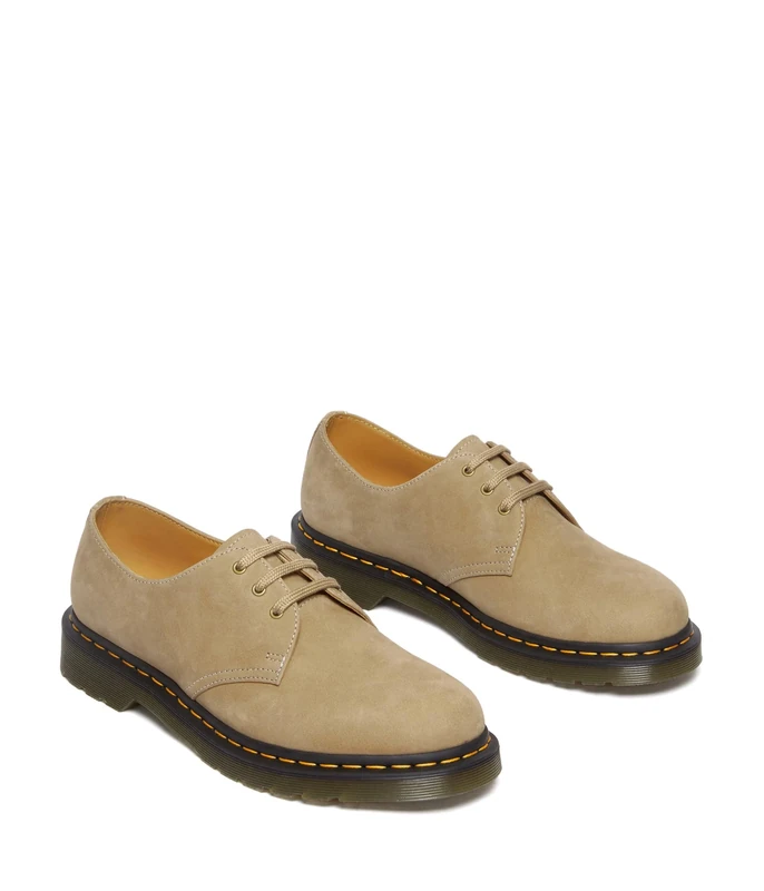 Dr. Martens 31698439 Savannah Tan Men Savannah Tan UK 3