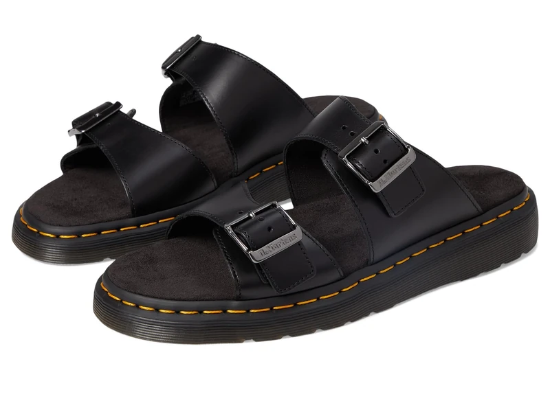 DR. MARTENS Josef sandals - Image 1