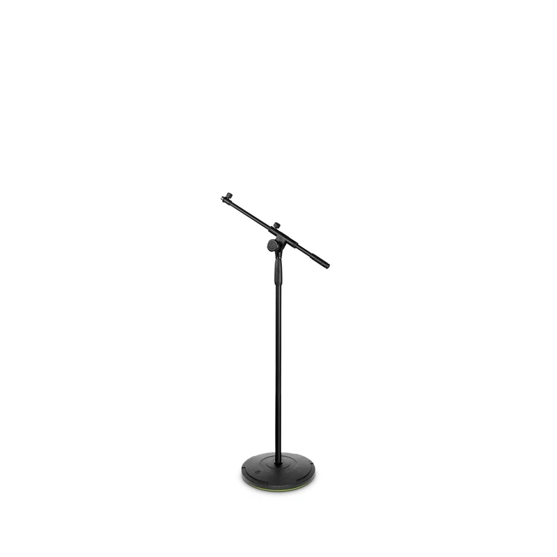 Gravity GTMS2322 - Touring Microphone Stand with Telescoping Boom