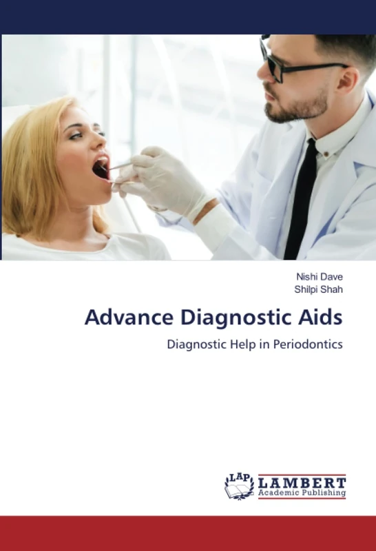 Advance Diagnostic Aids: Diagnostic Help in Periodontics