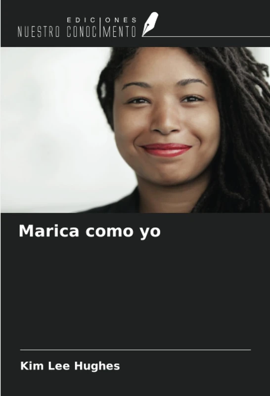 Marica como yo