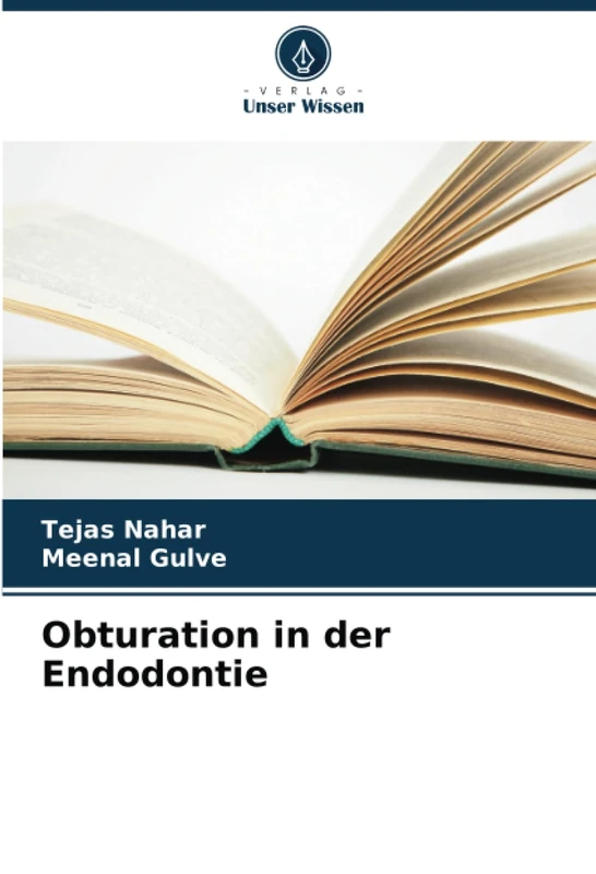Obturation in der Endodontie