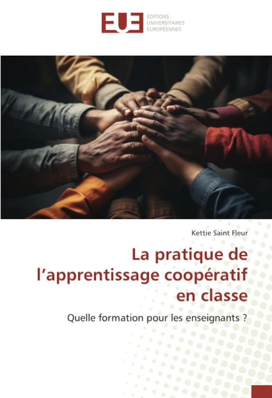 La pratique de l’apprentissage coopératif en classe: Quelle formation pour les enseignants ?