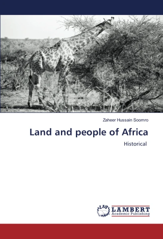 Land and people of Africa: Historical