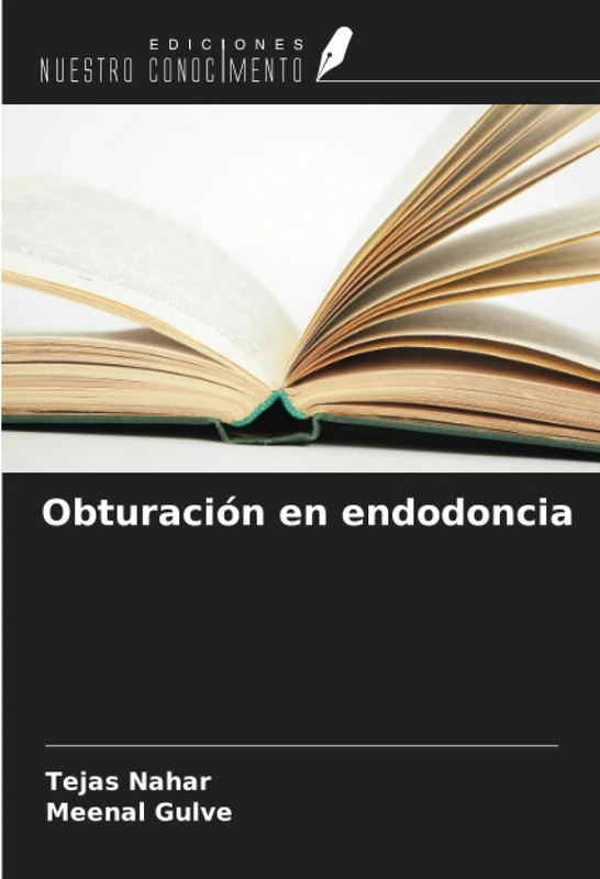 Obturación en endodoncia