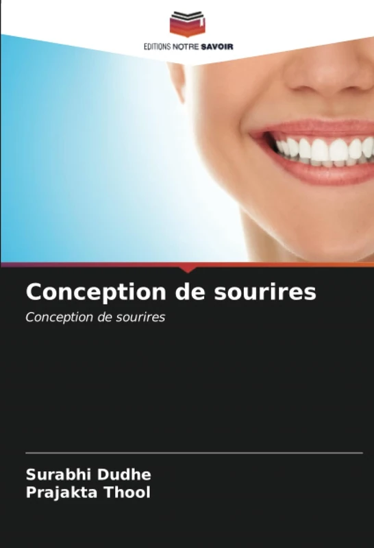 Conception de sourires: Conception de sourires