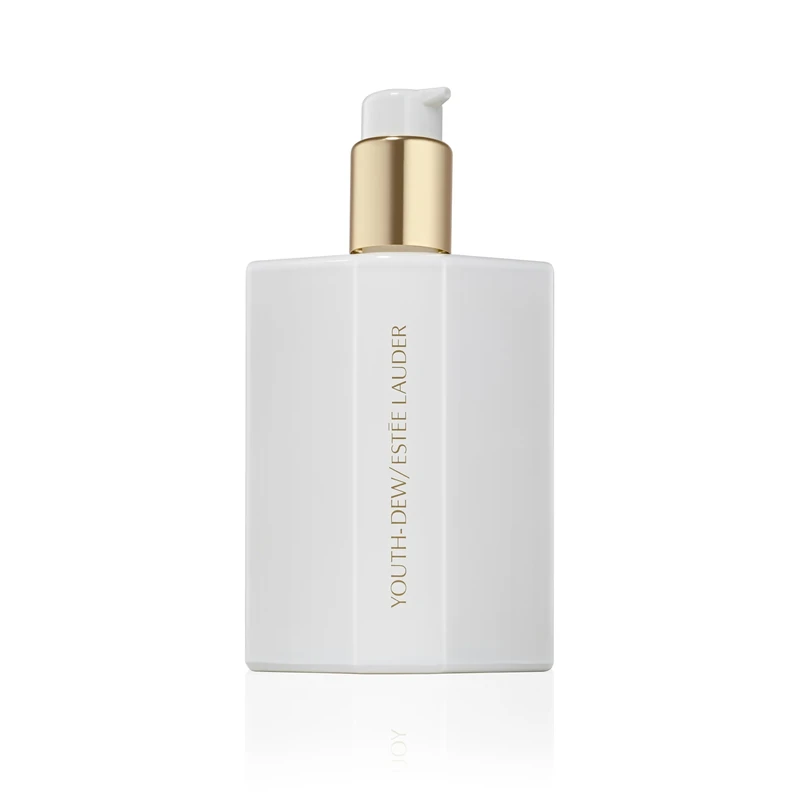 Estée Lauder Youth-Dew Hydrating Body Lotion Satinée with Notes of Rose, Spices & Patchouli, 150 ml