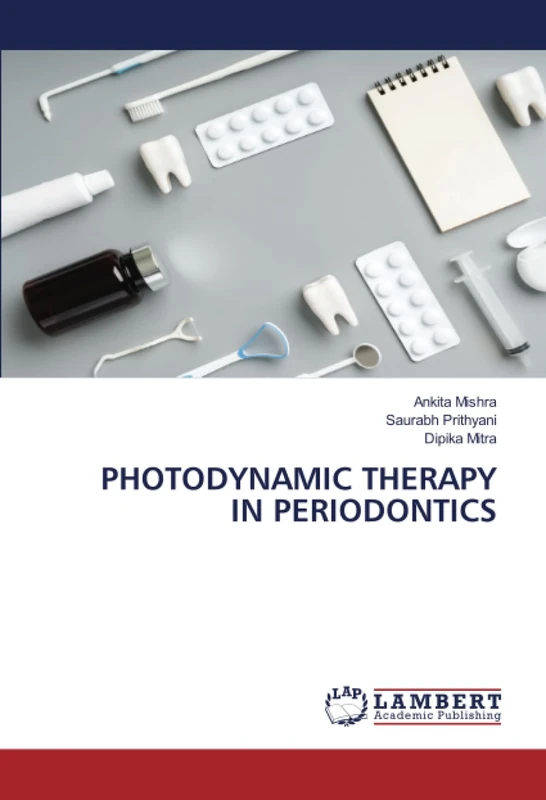 PHOTODYNAMIC THERAPY IN PERIODONTICS