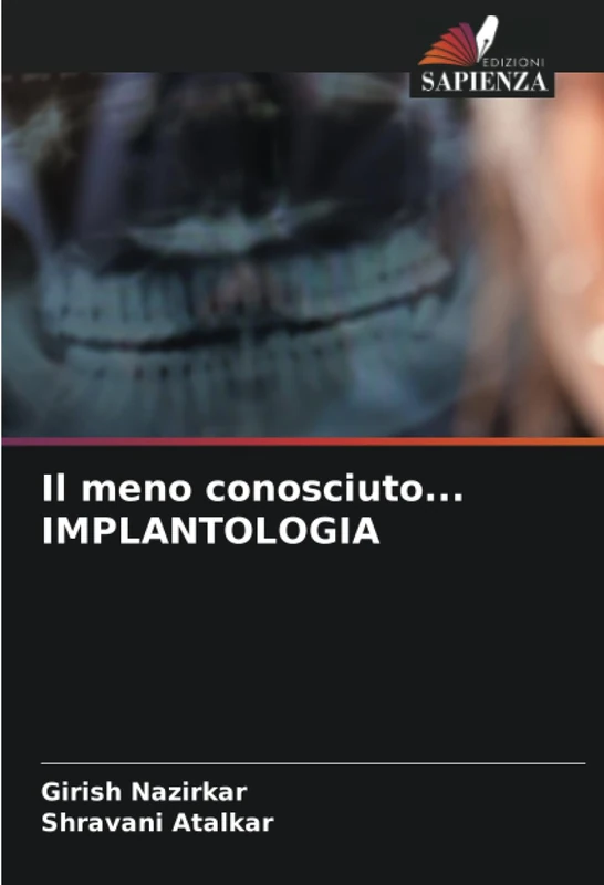 Il meno conosciuto... IMPLANTOLOGIA - Image 1