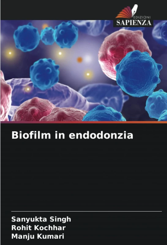 Biofilm in endodonzia