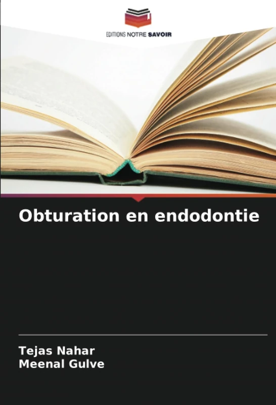 Obturation en endodontie