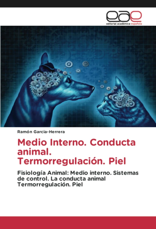 Medio Interno. Conducta animal. Termorregulación. Piel: Fisiología Animal: Medio interno. Sistemas de control. La conducta animal Termorregulación. Piel - Image 1