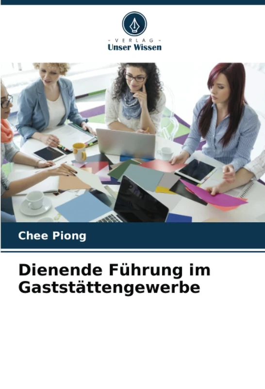Dienende Führung im Gaststättengewerbe