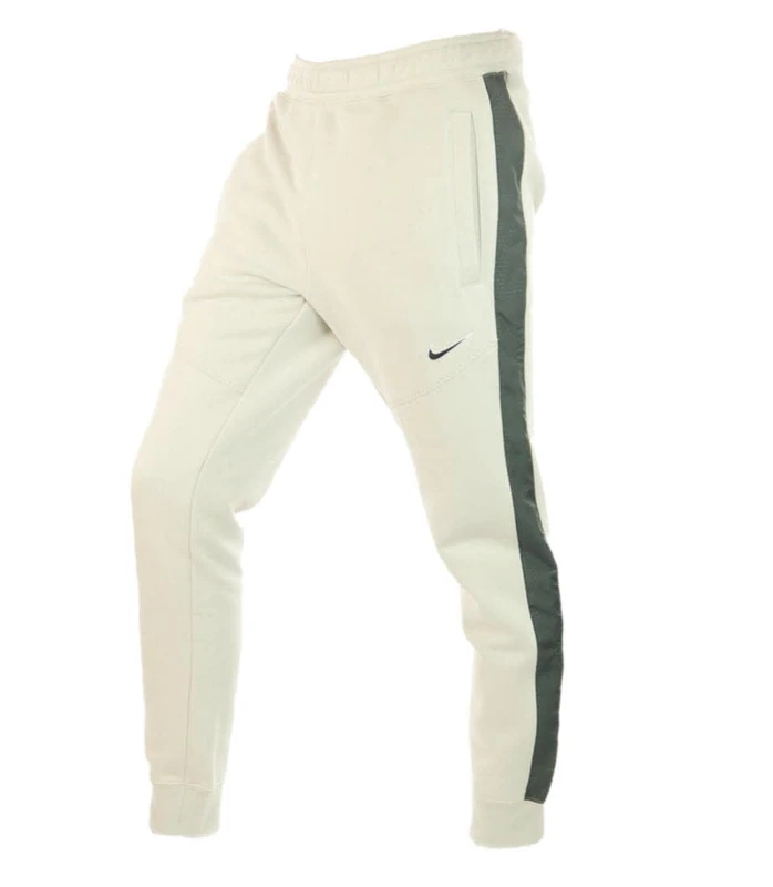Nike Pants-FN0246 Light Bone/Iron Grey L