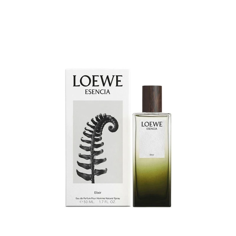 Loewe Esencia Loewe Elixir EDP 100ML, 100 ml