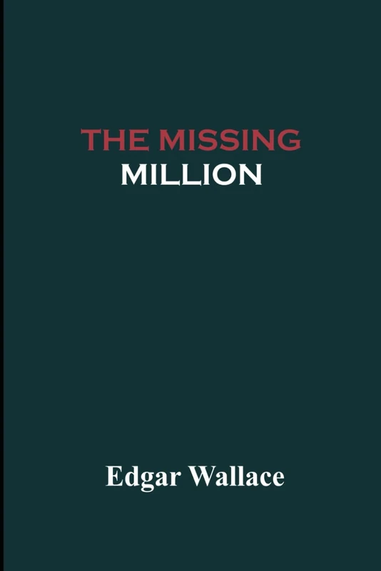 The Missing Million