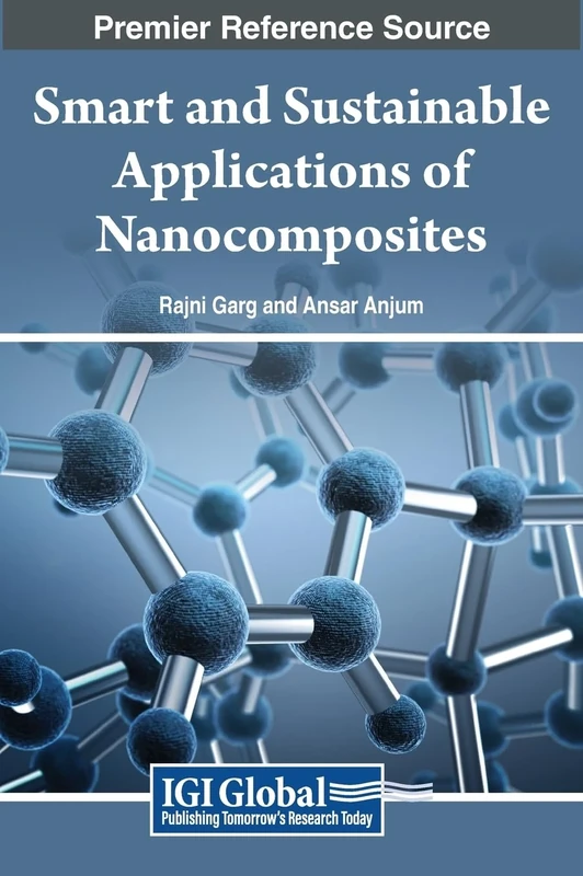 Smart and Sustainable Applications of Nanocomposites