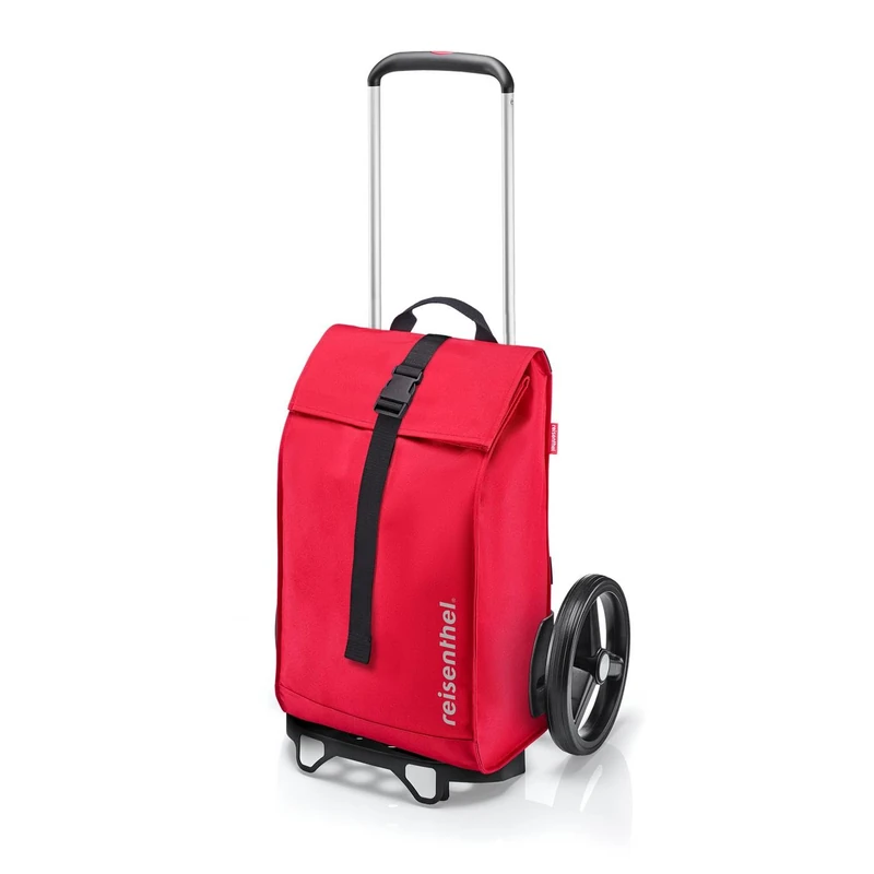 reisenthel citycruiser, red